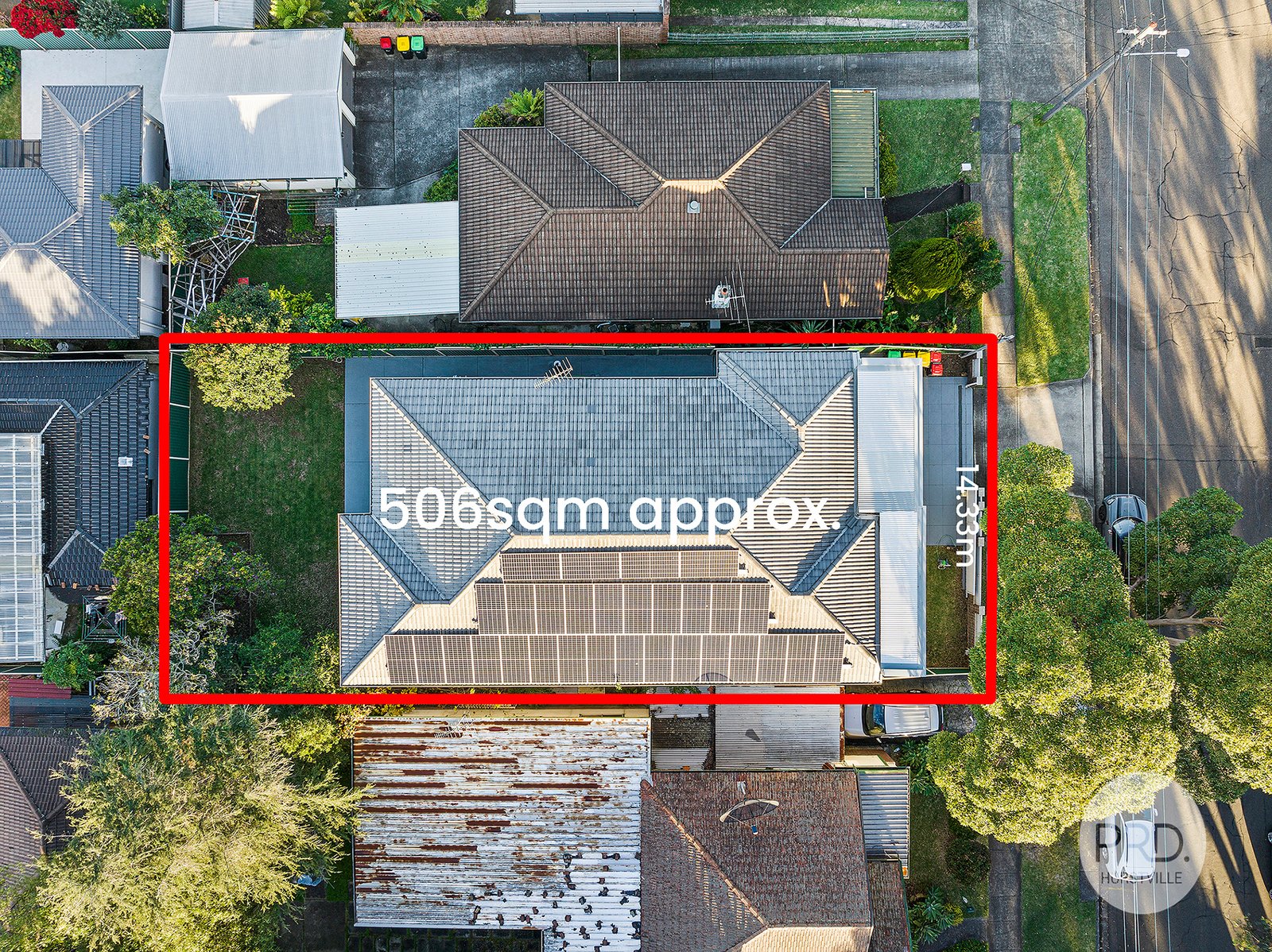 8 Donald Street HURSTVILLE 10