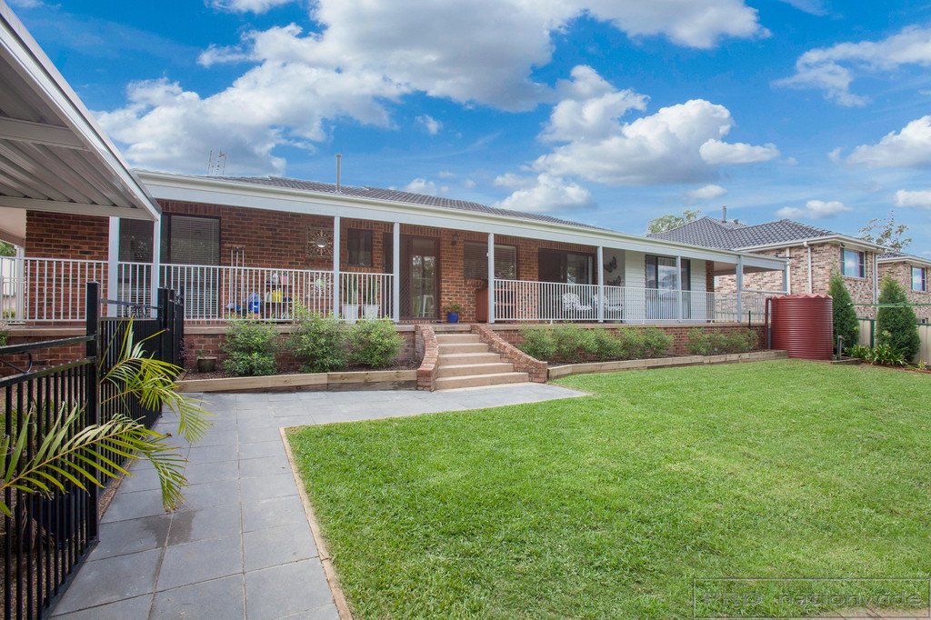 8 Doran Close THORNTON 5