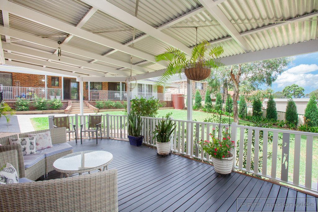 8 Doran Close THORNTON 8