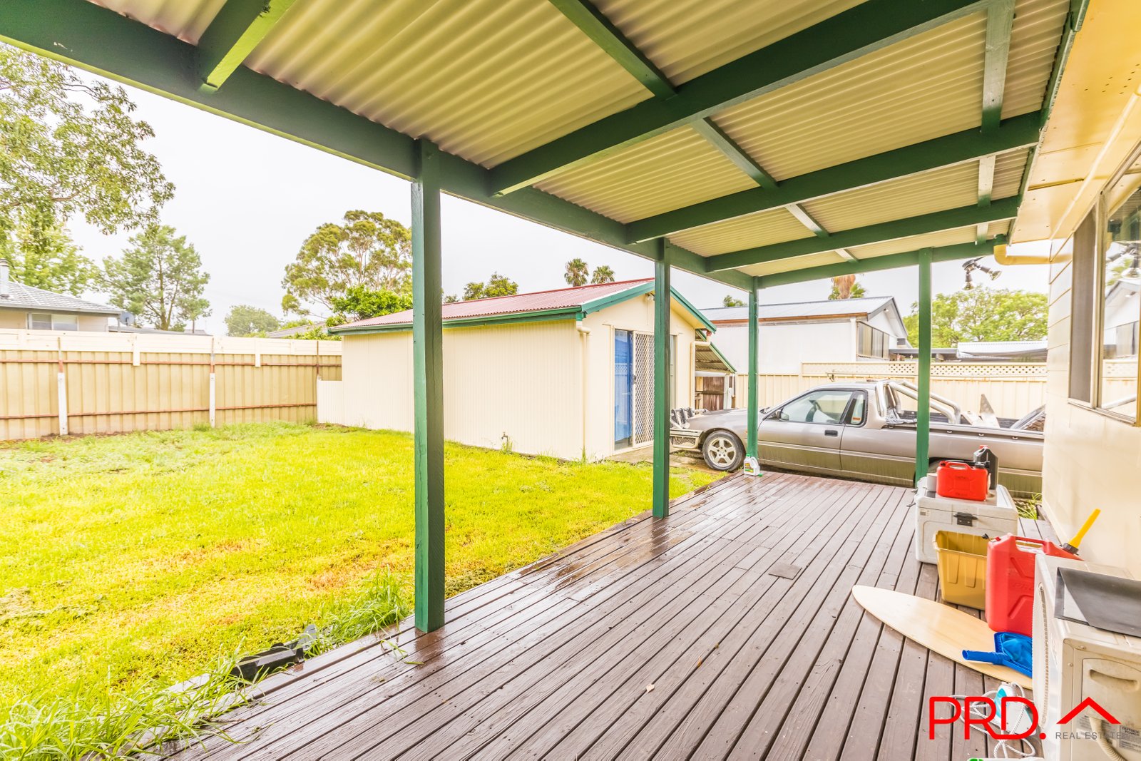 8 Dorothy Avenue KOOTINGAL 15