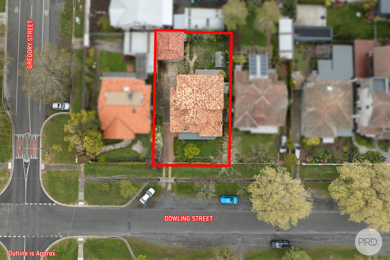 8 Dowling Street LAKE WENDOUREE 21