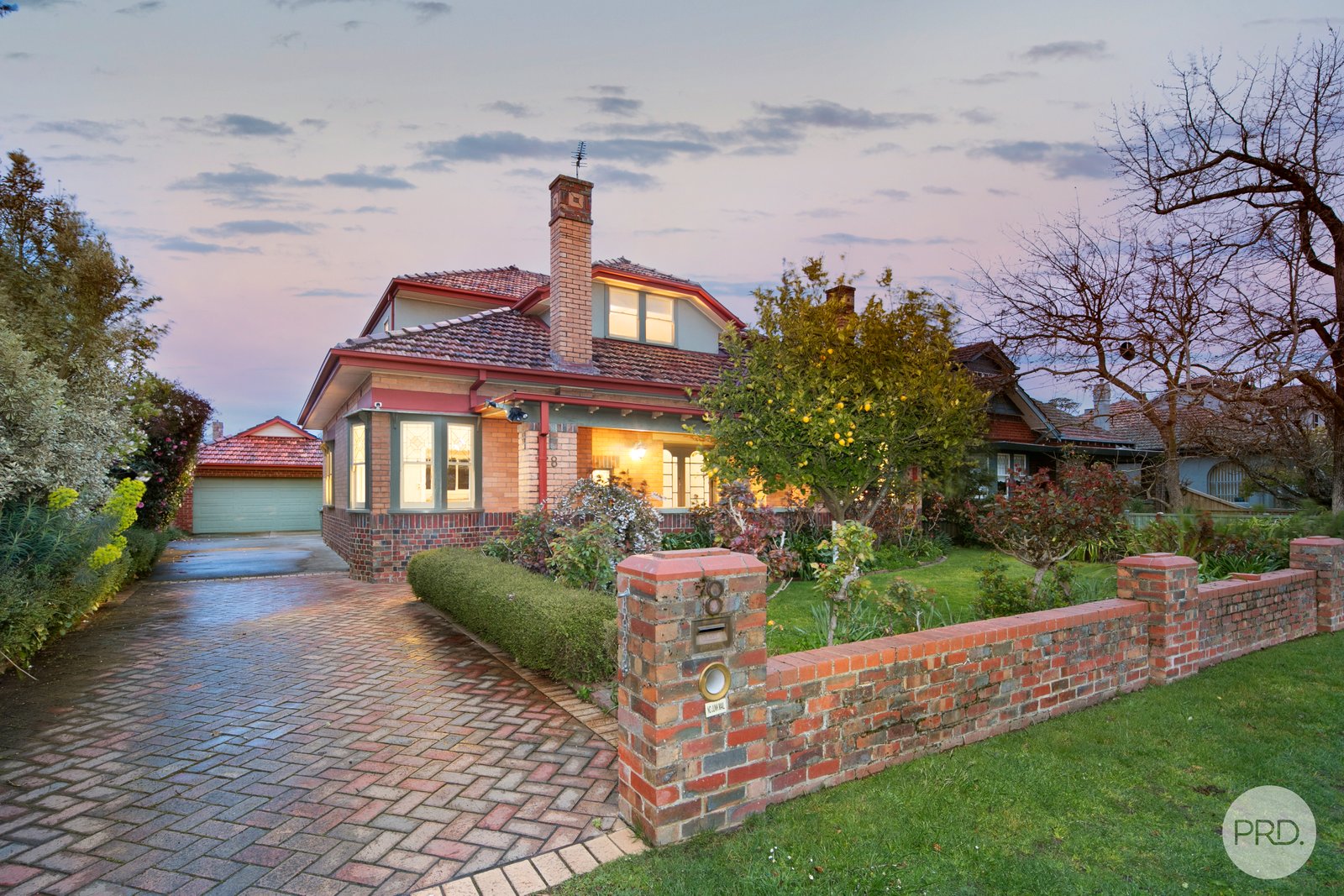 8 Dowling Street LAKE WENDOUREE 23