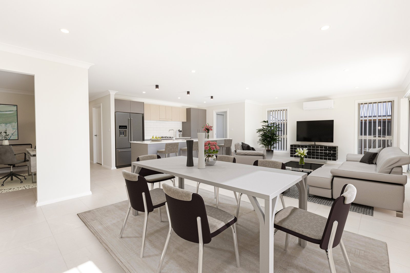 8 Drover Drive LOCHINVAR 2