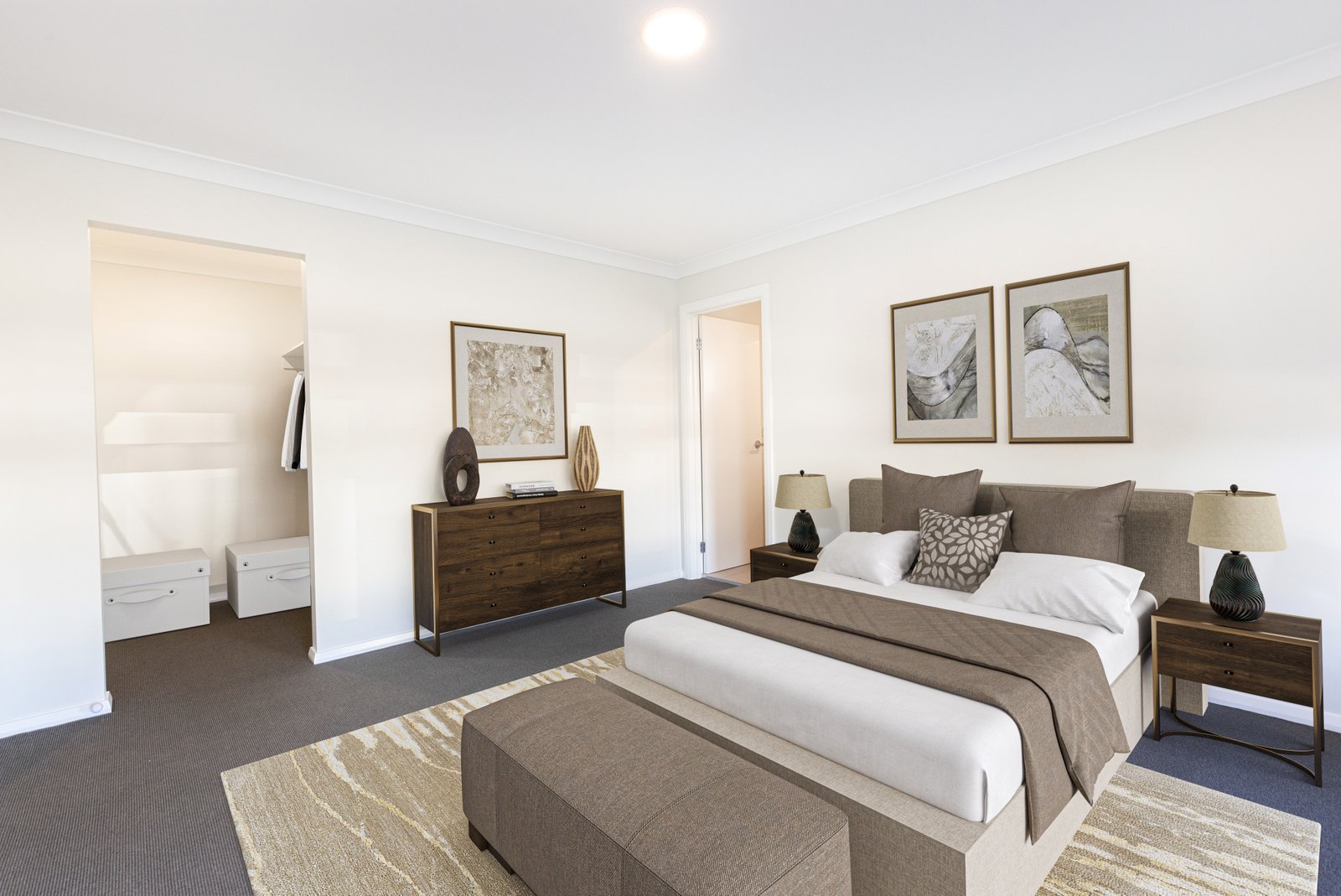 8 Drover Drive LOCHINVAR 6