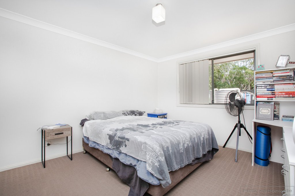 8 Dunmore Road LARGS 7