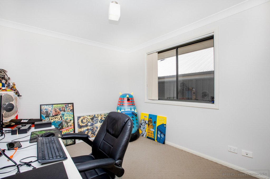 8 Dunmore Road LARGS 8