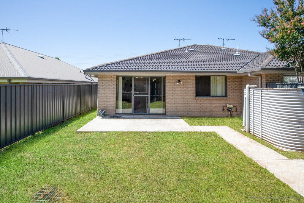 8 Dunmore Road LARGS 13