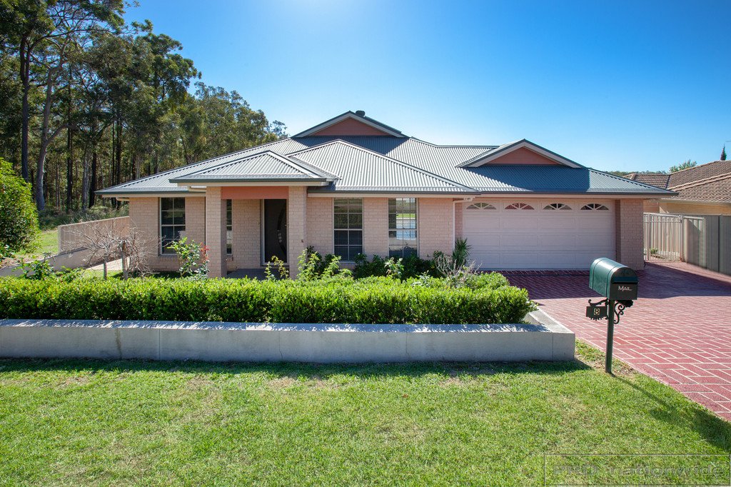 8 Durban Crescent EAST MAITLAND 1