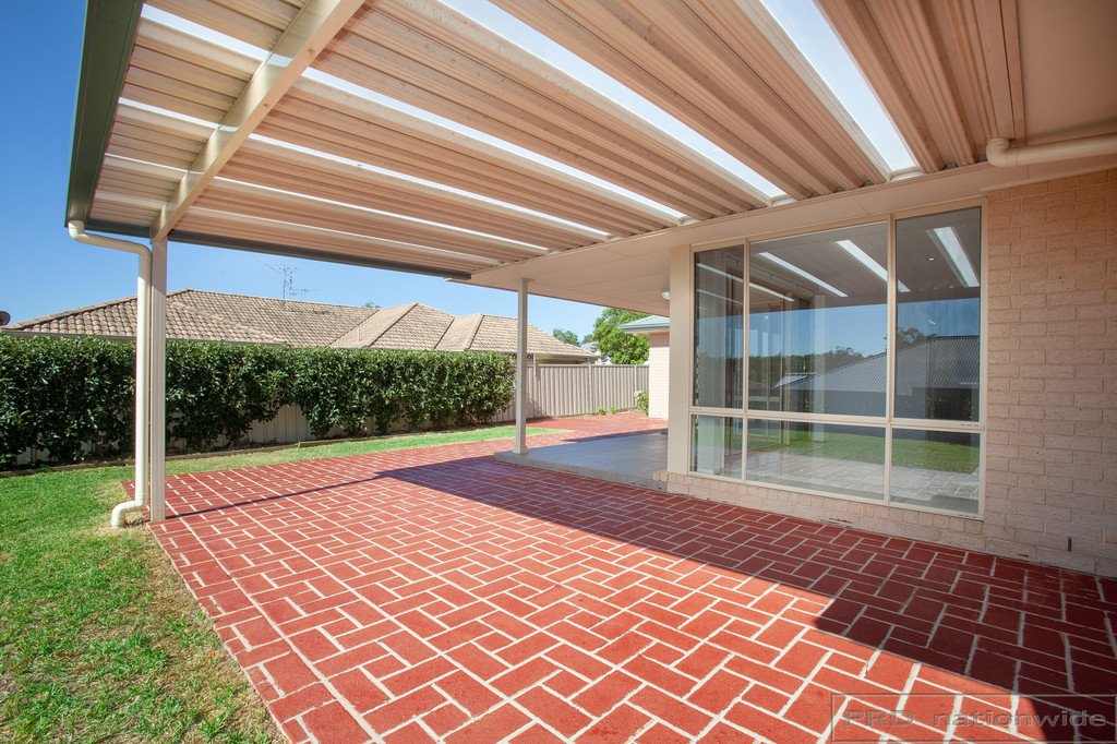 8 Durban Crescent EAST MAITLAND 18