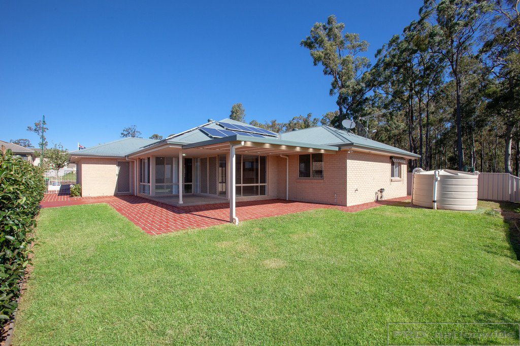 8 Durban Crescent EAST MAITLAND 20