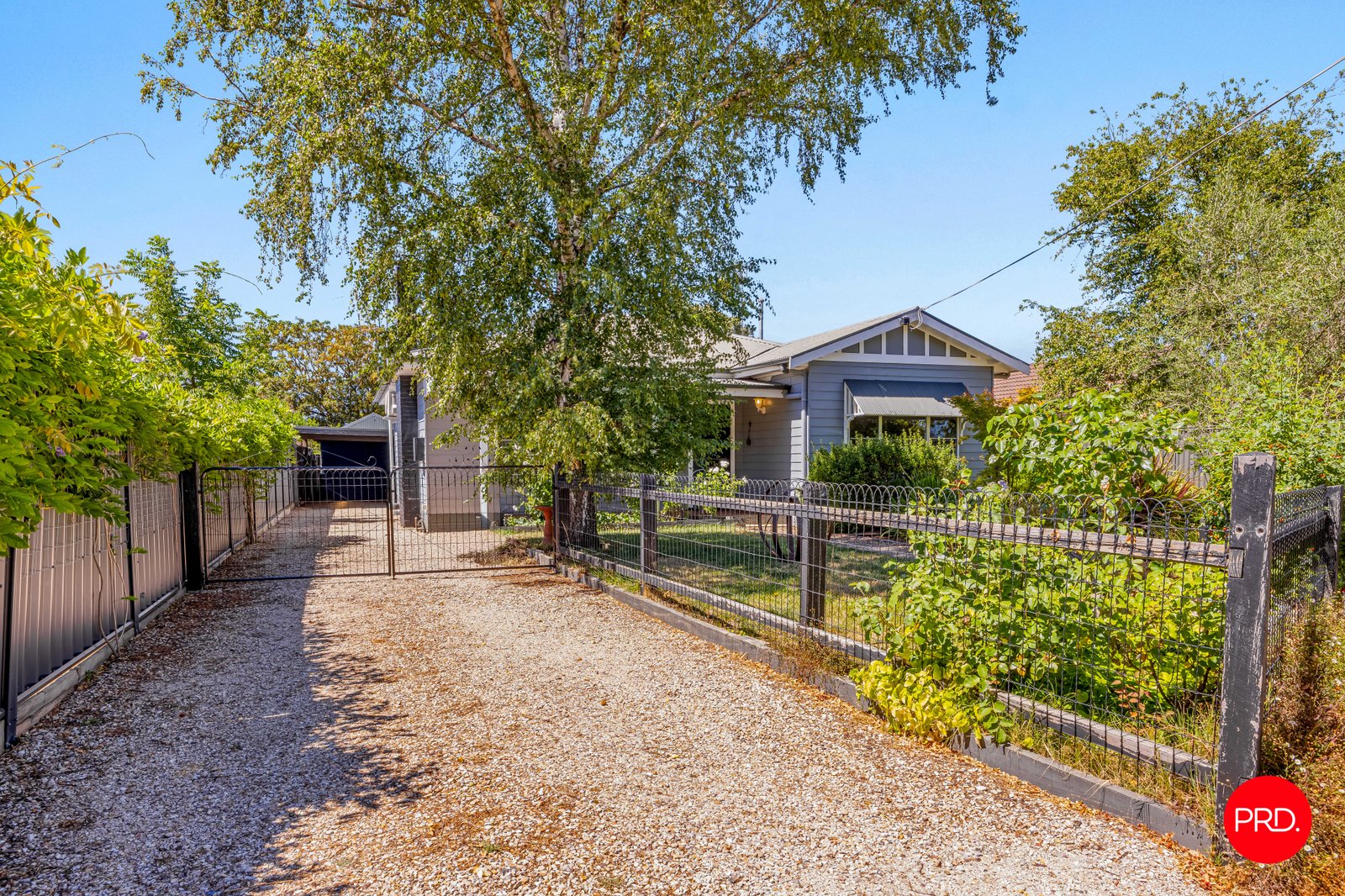 8 Edgecombe St  KYNETON 3