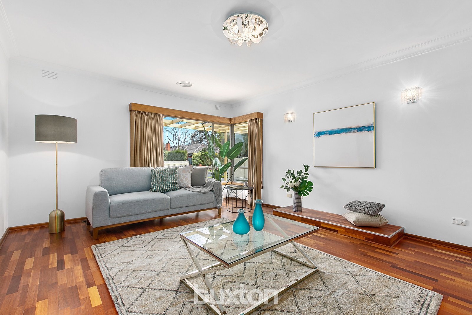 Gallery: 8 Edmond Street