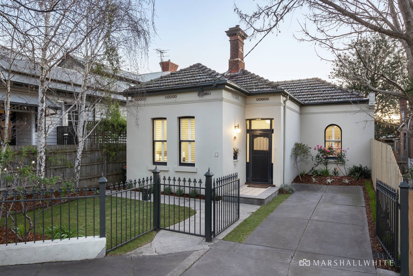 8 Elgin Street, Hawthorn, VIC