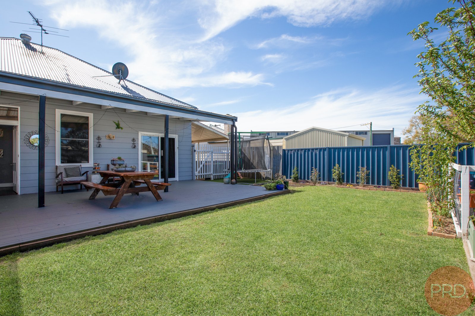 8 Emerald Street EAST MAITLAND 17