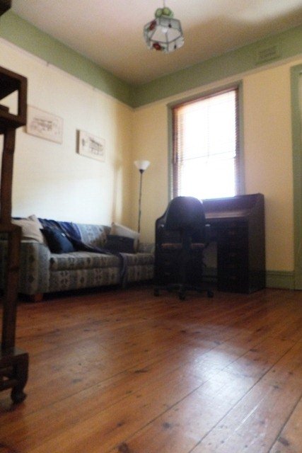 Gallery: 8 Emerald Street