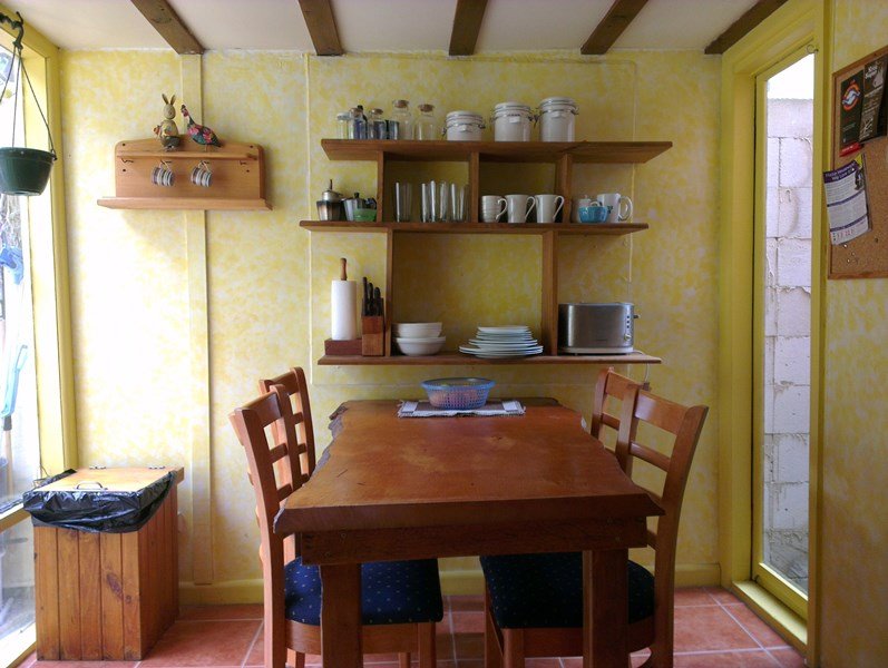 Gallery: 8 Emerald Street
