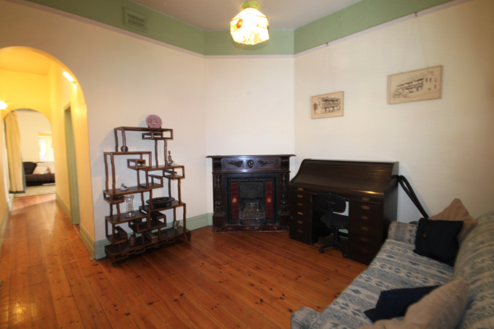 Gallery: 8 Emerald Street