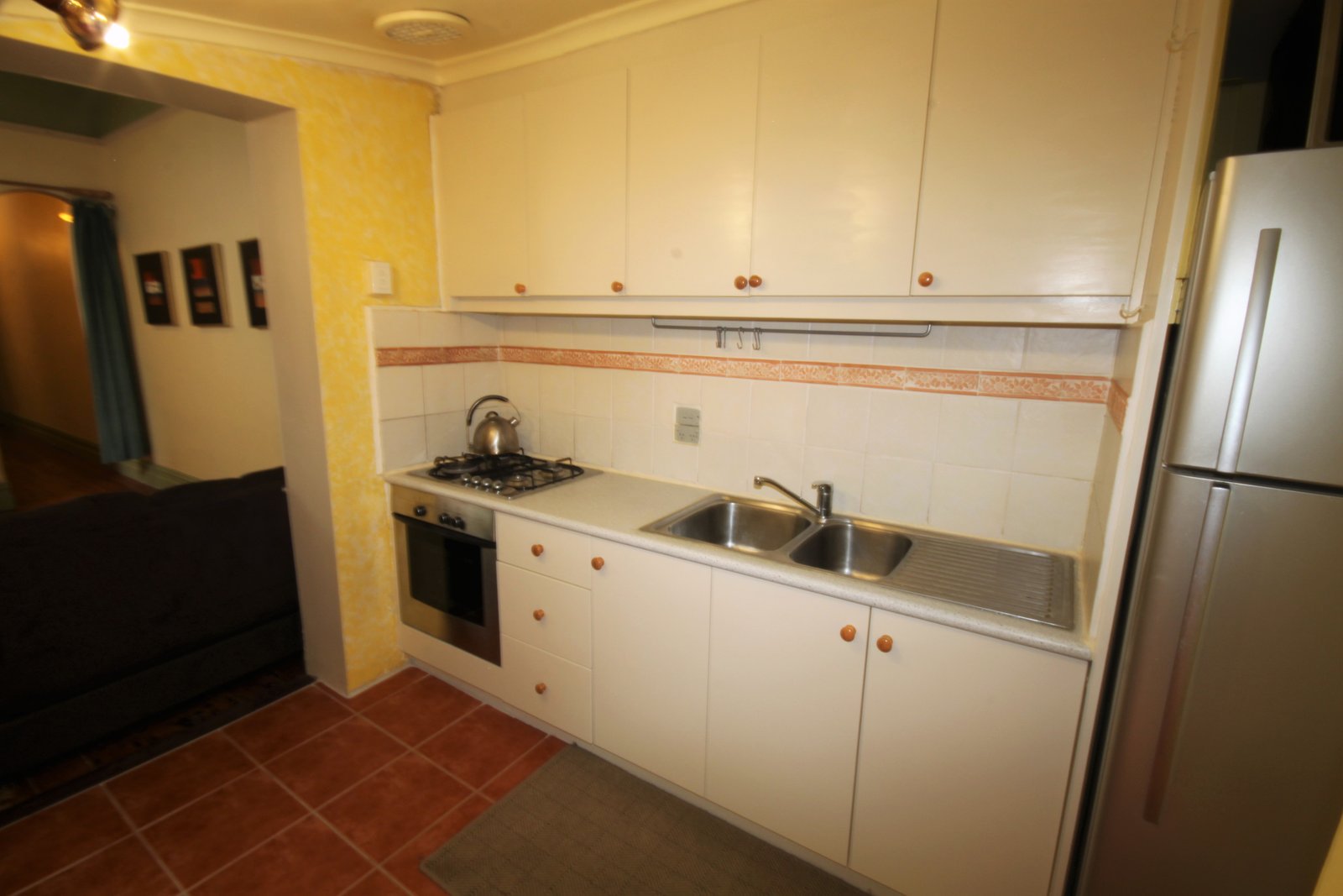 Gallery: 8 Emerald Street