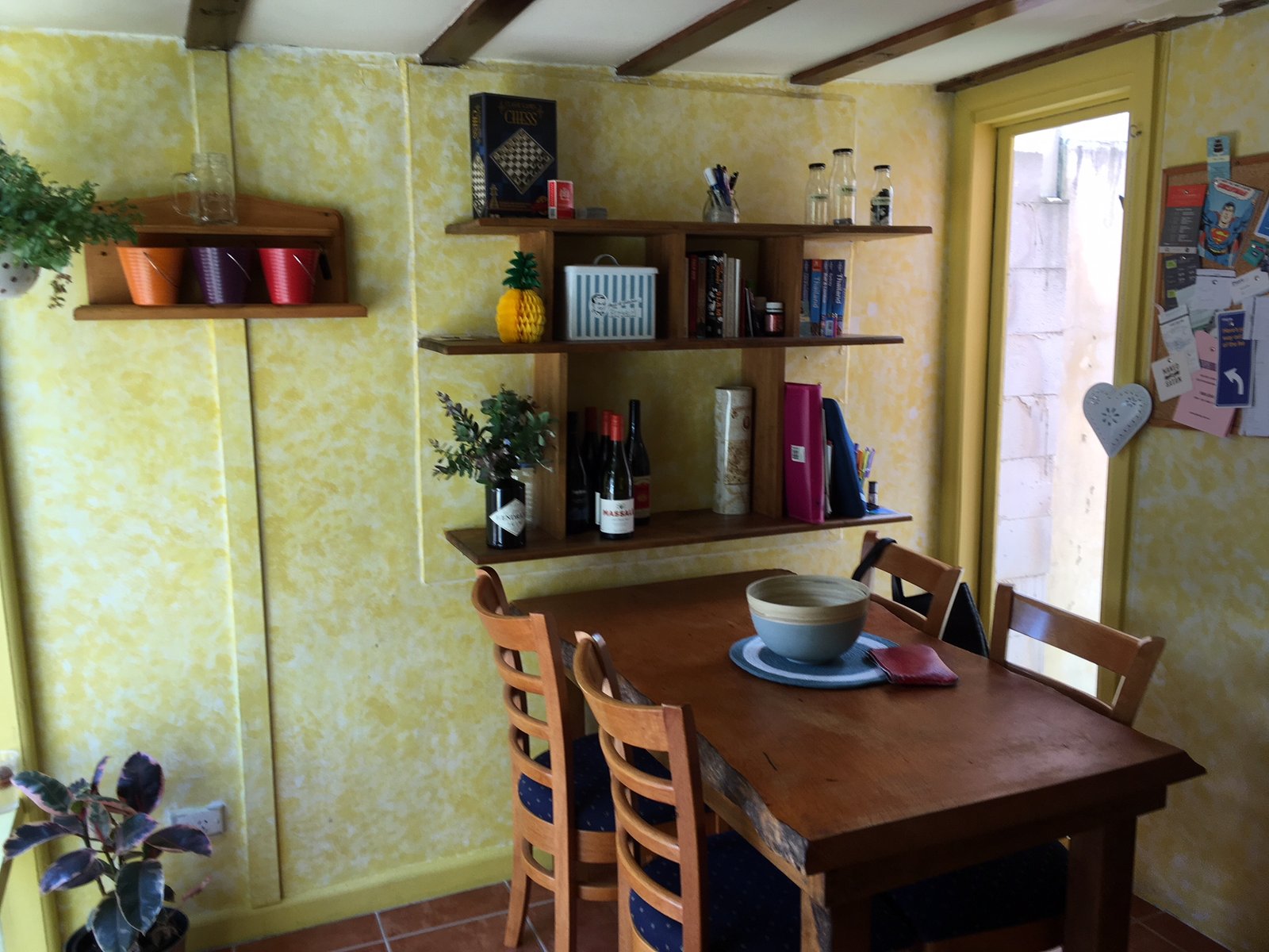 Gallery: 8 Emerald Street