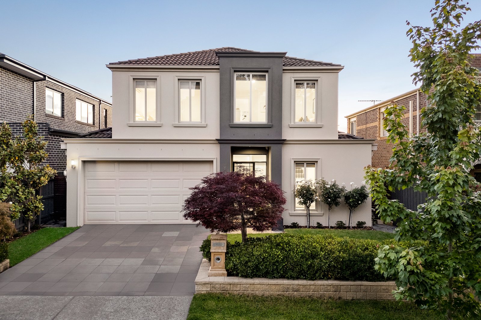 8 Emmy Court, Burwood, 3125