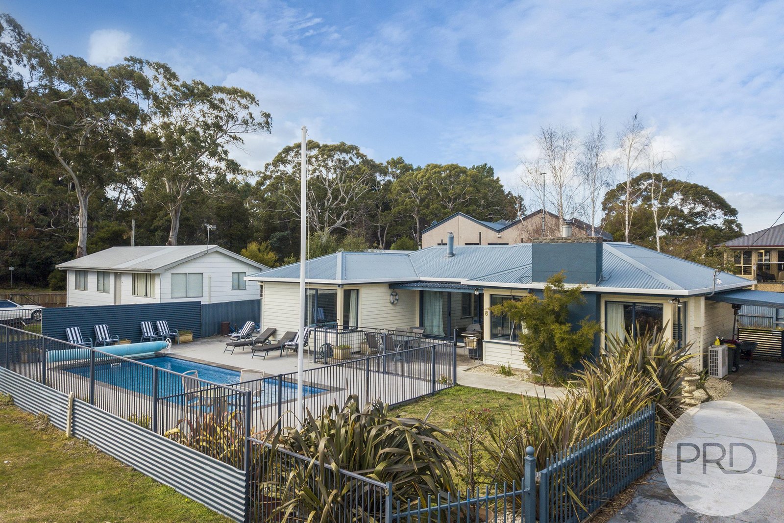 8 Esplanade  ORFORD 1