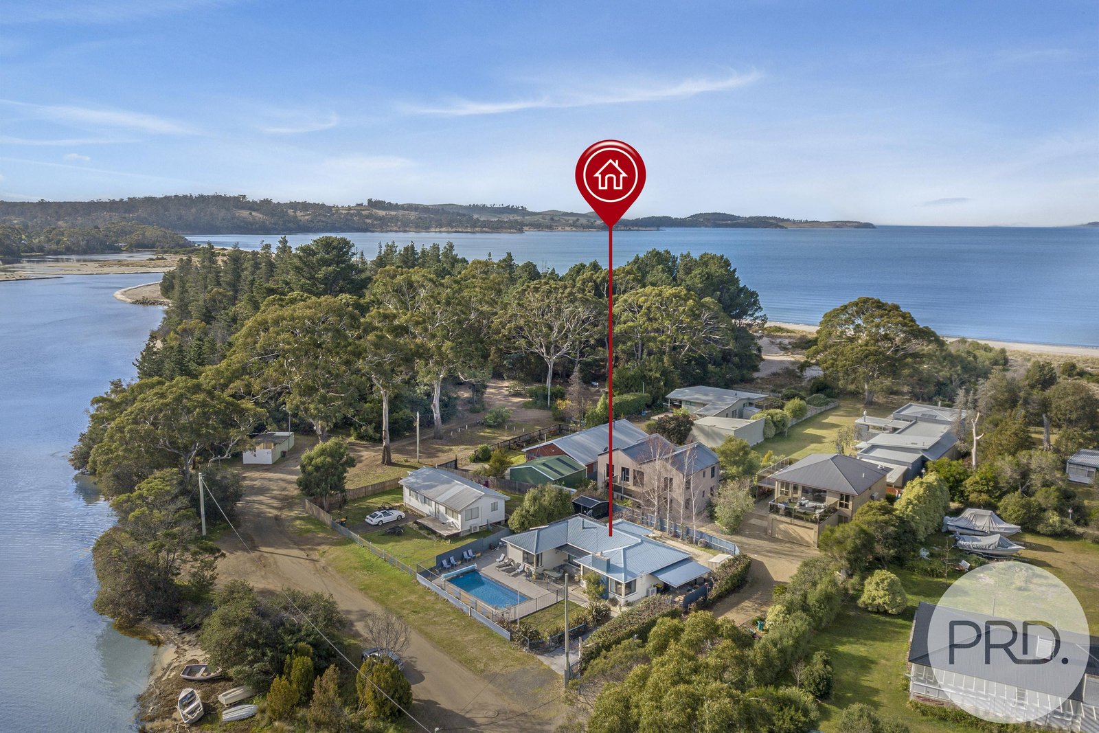 8 Esplanade  ORFORD 2