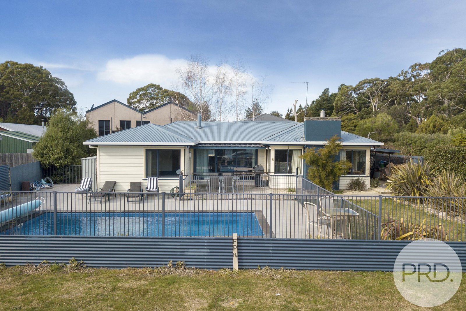 8 Esplanade  ORFORD 4