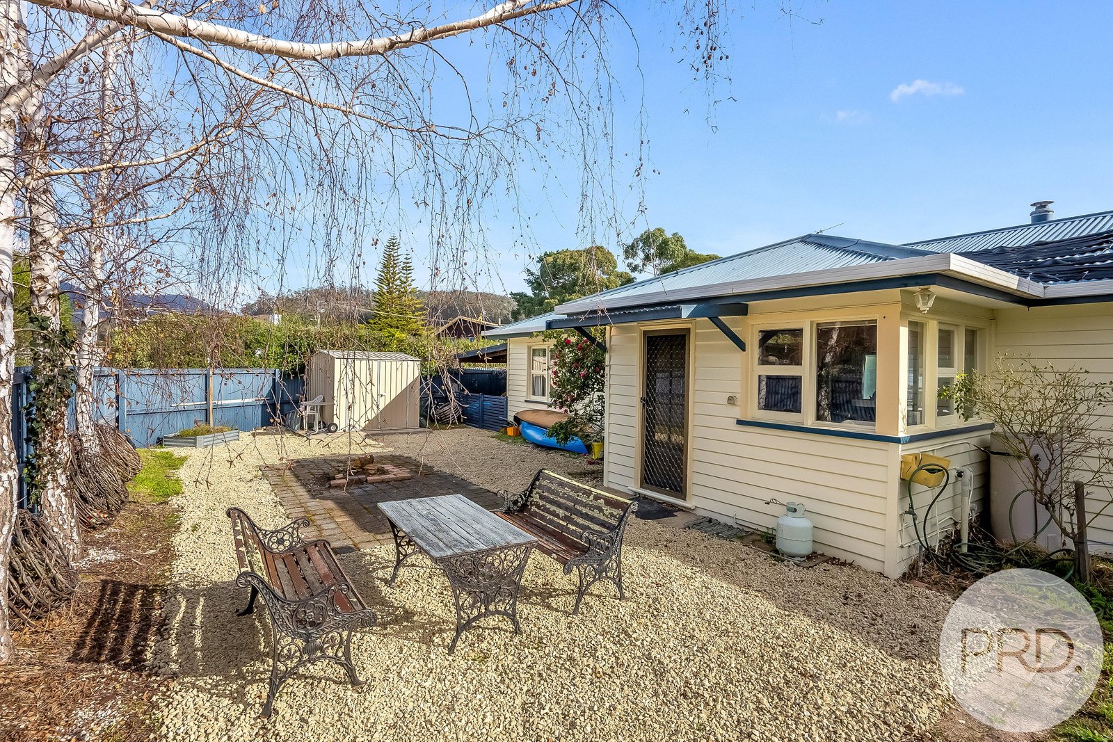 8 Esplanade  ORFORD 15