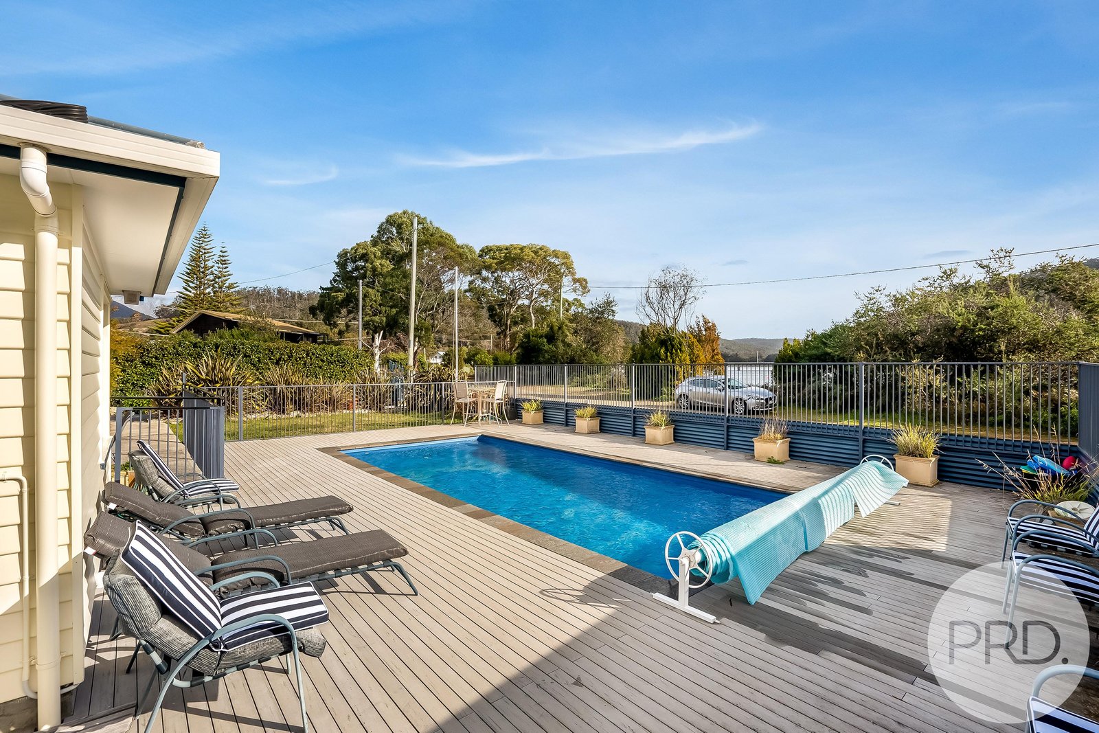 8 Esplanade  ORFORD 20