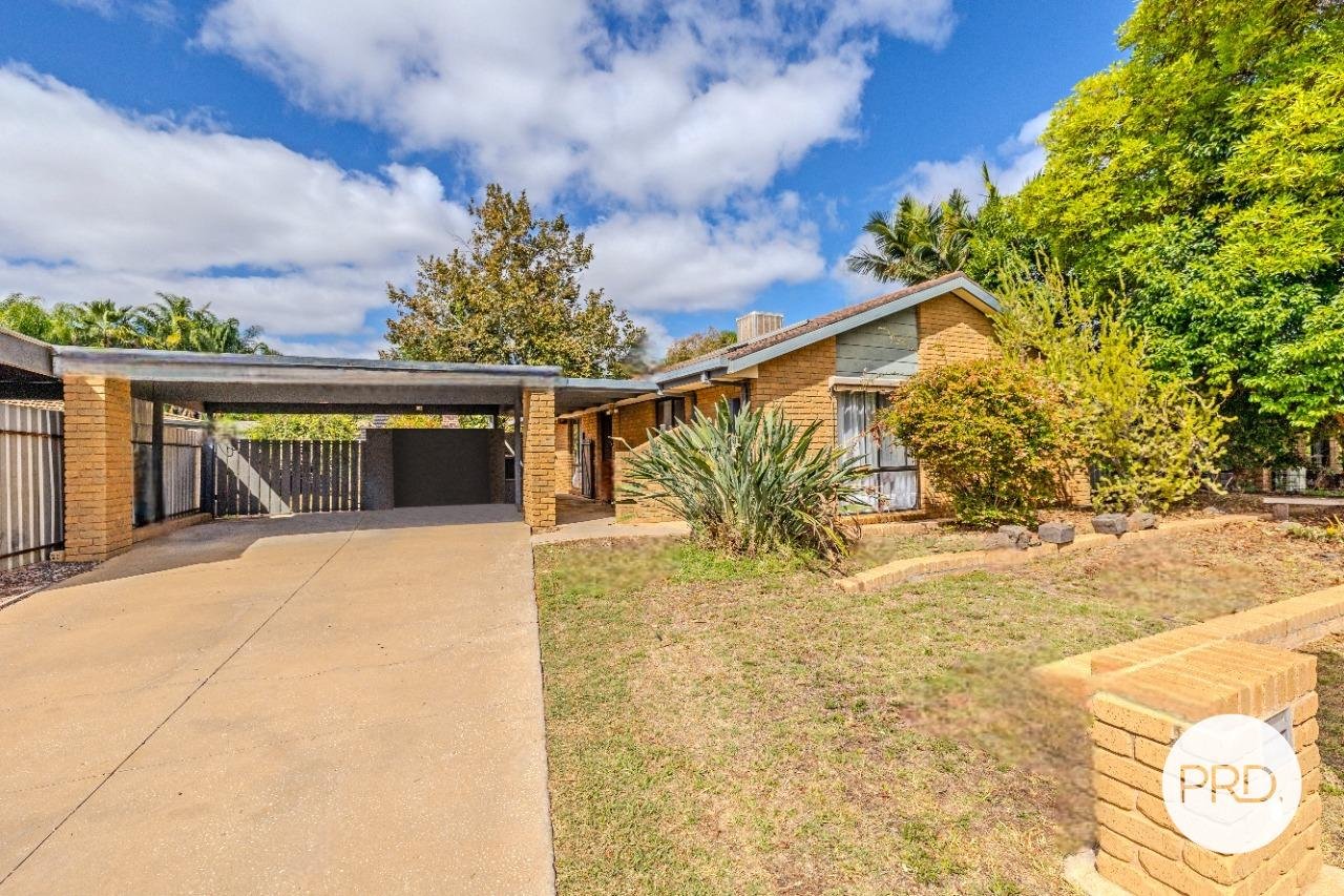 8 Etherington Drive MILDURA 1