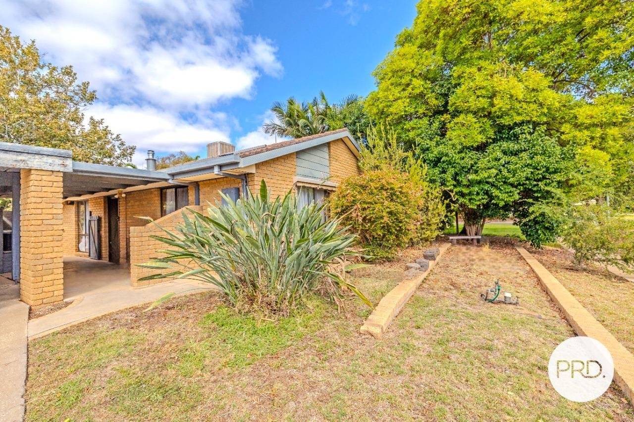 8 Etherington Drive MILDURA 2