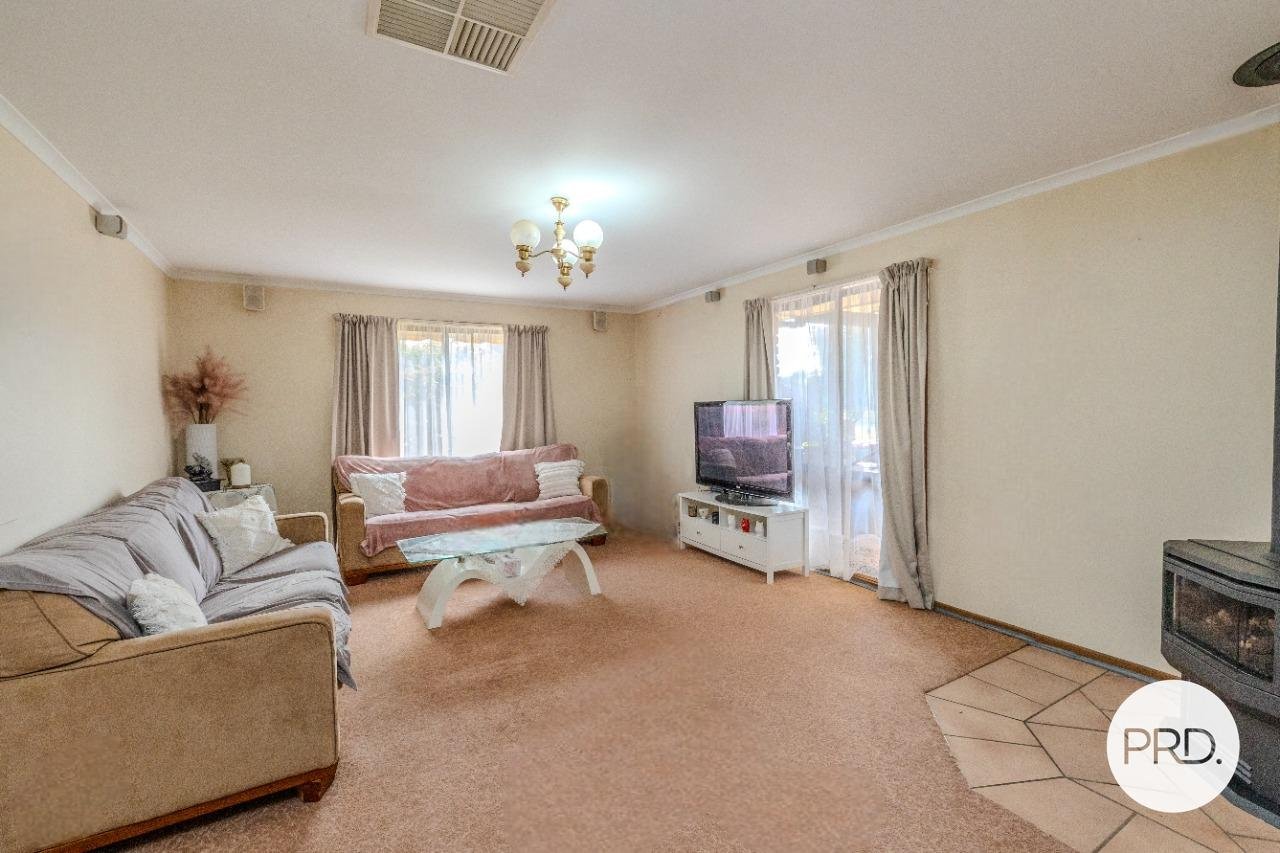 8 Etherington Drive MILDURA 3