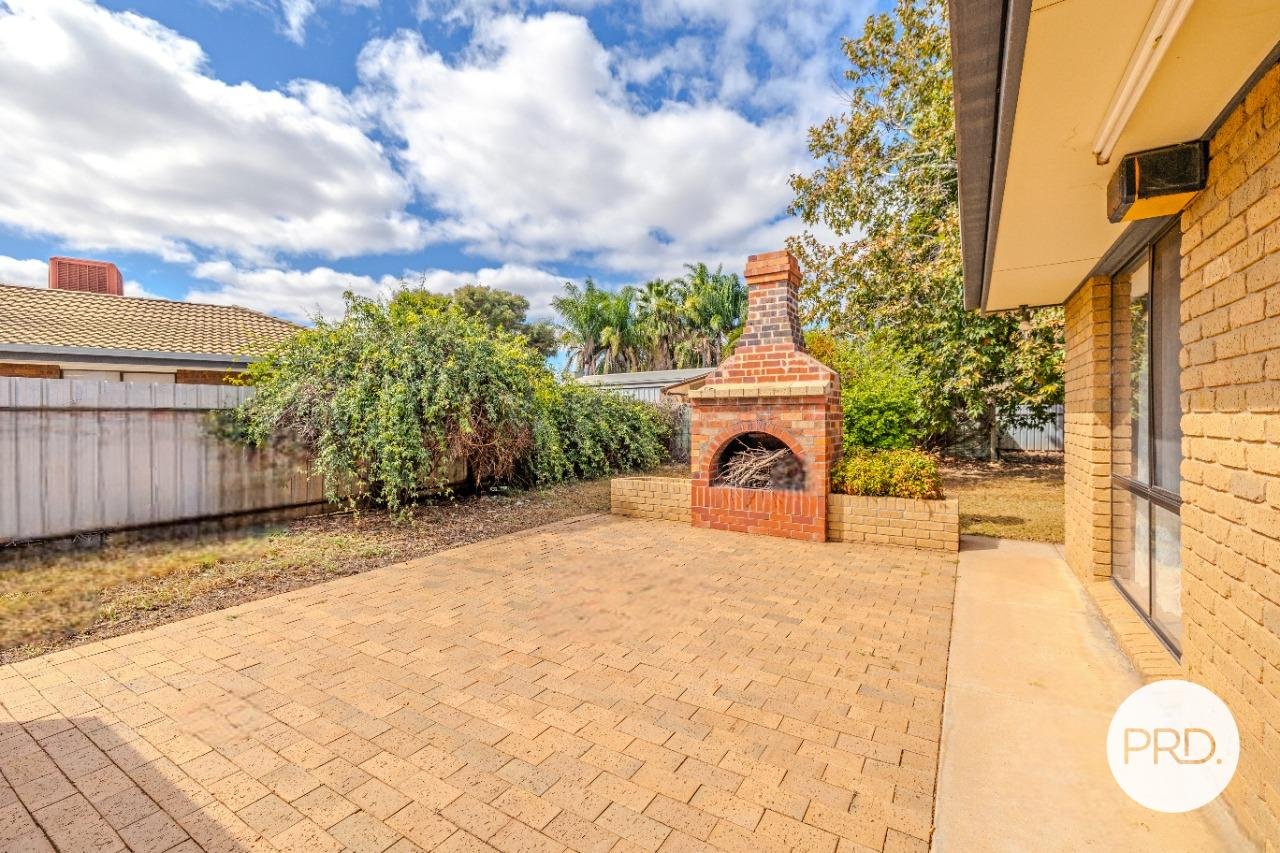 8 Etherington Drive MILDURA 16
