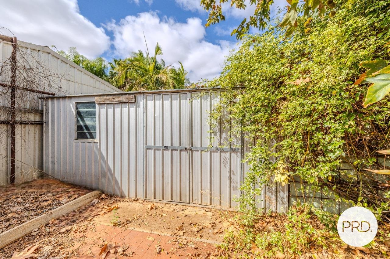 8 Etherington Drive MILDURA 21