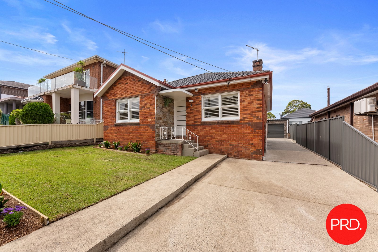 8 Eulabah Avenue EARLWOOD 1