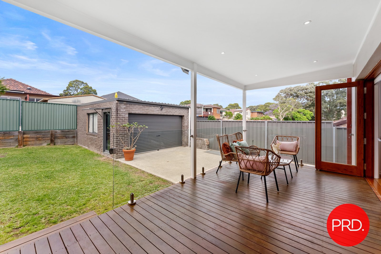 8 Eulabah Avenue EARLWOOD 11
