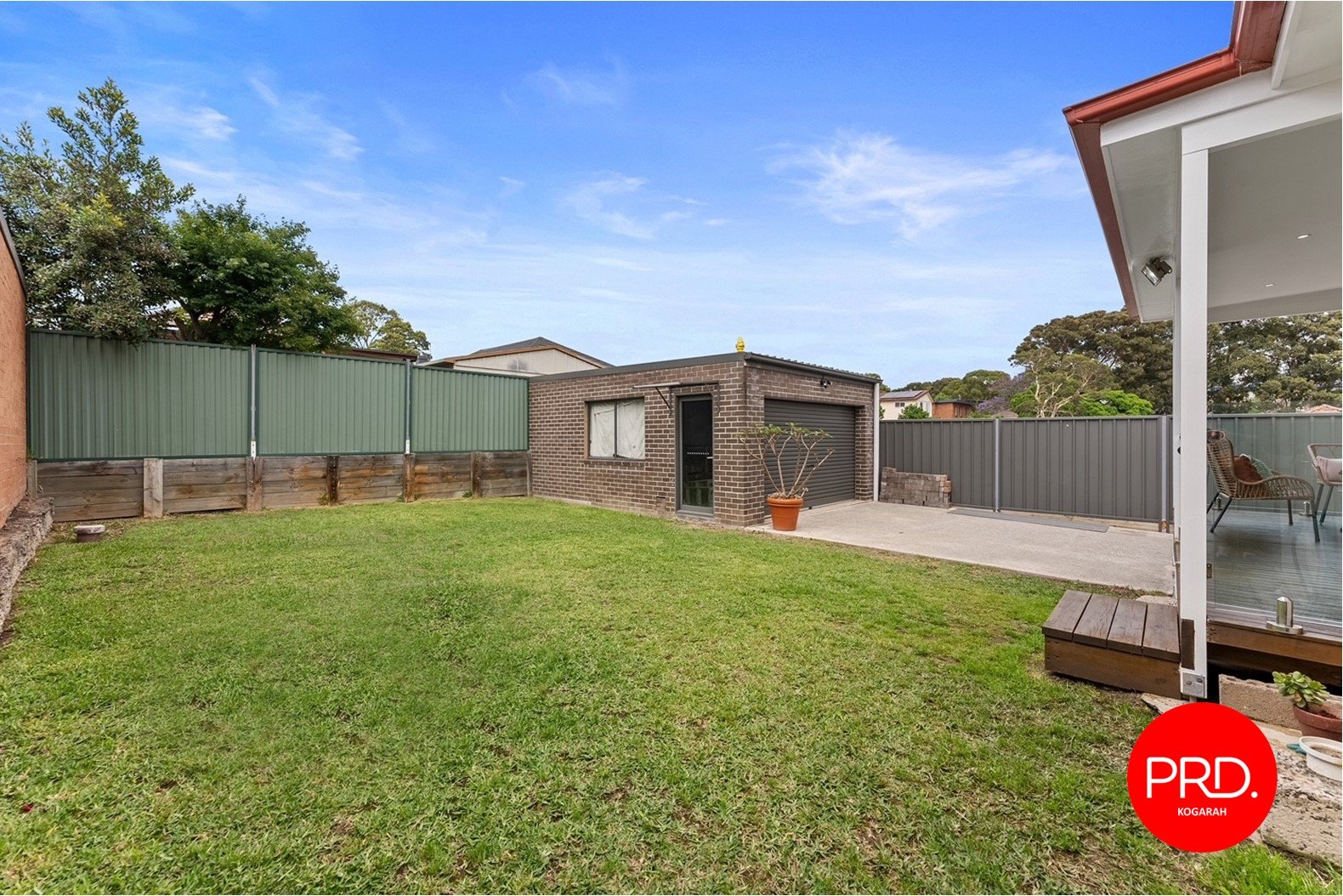 8 Eulabah Avenue EARLWOOD 12