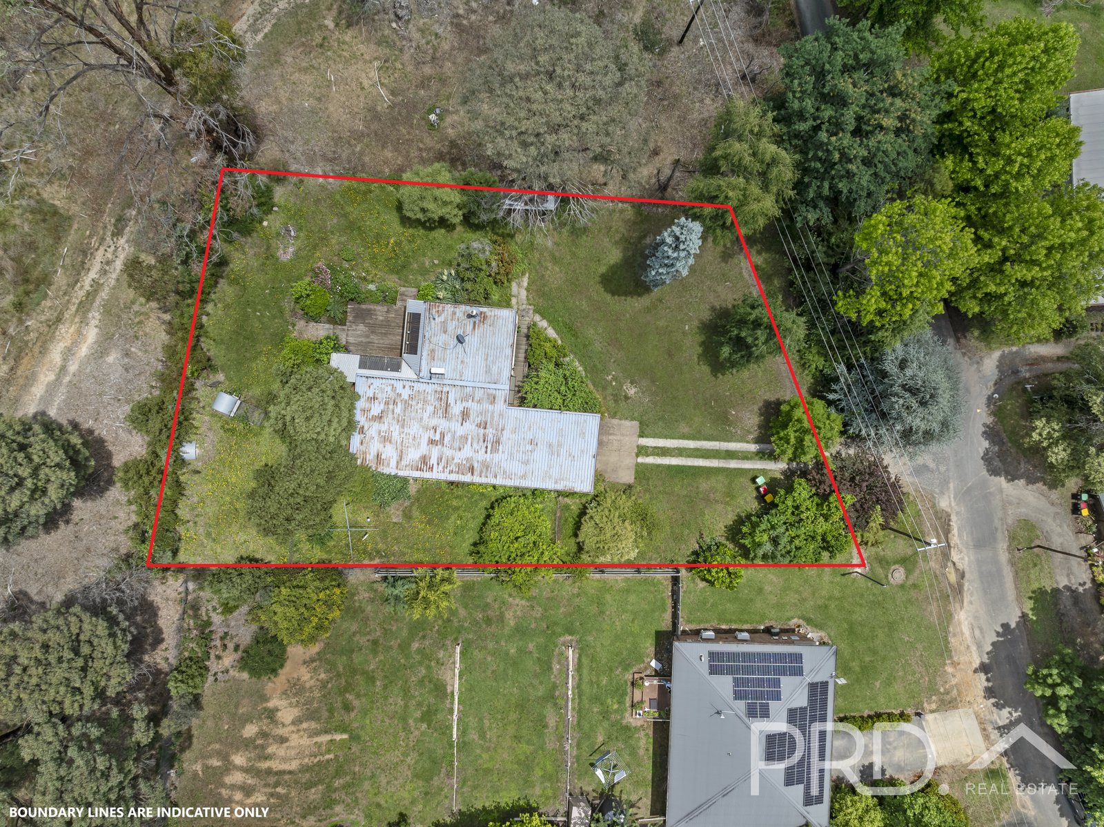 8 Eurabbie Street BATLOW 12