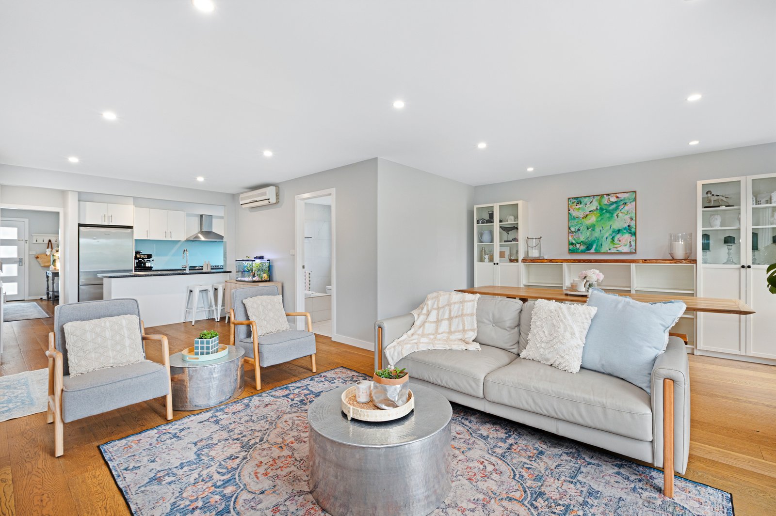 Gallery: 8 Fay Street