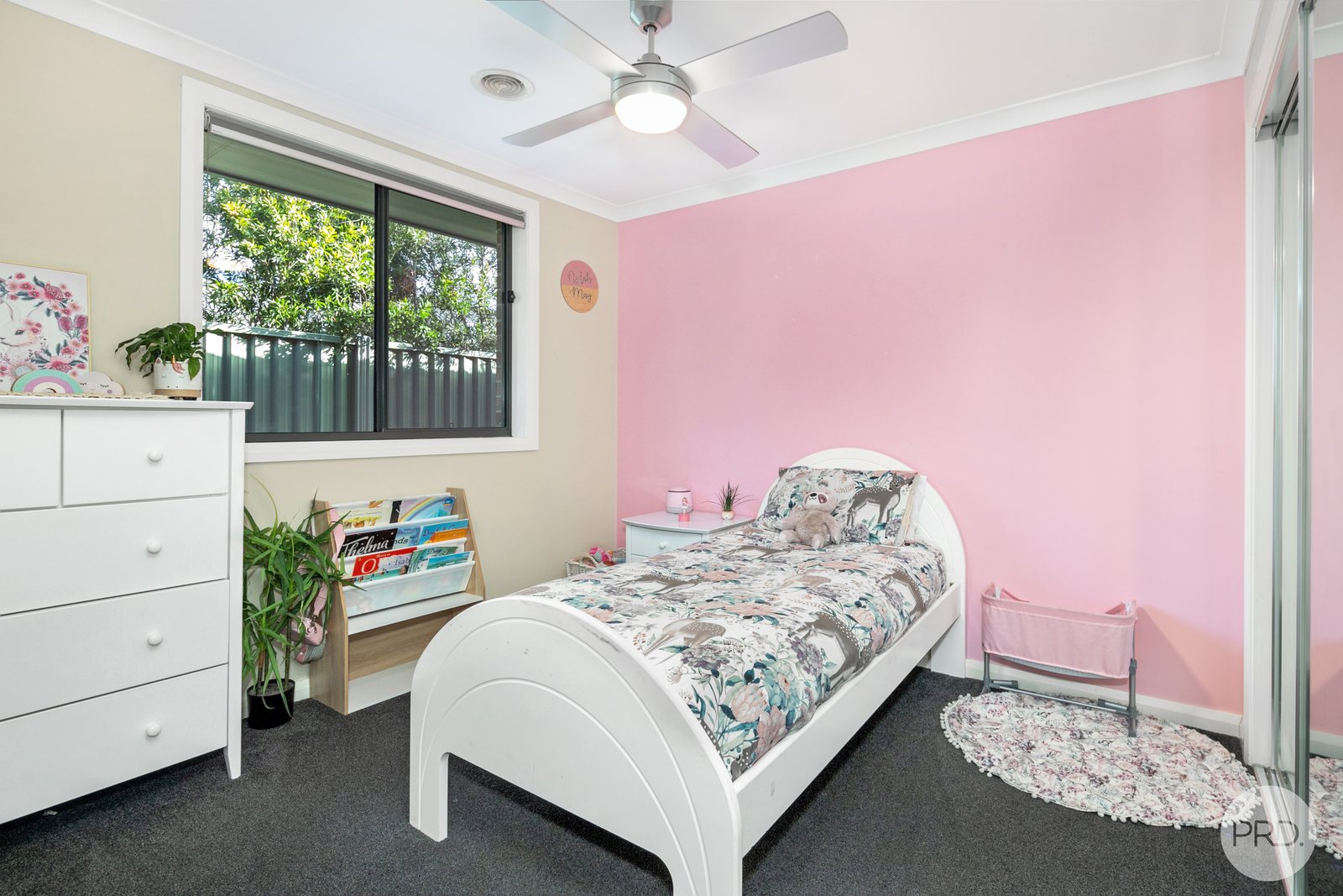 8 Felix Court MINERS REST 9