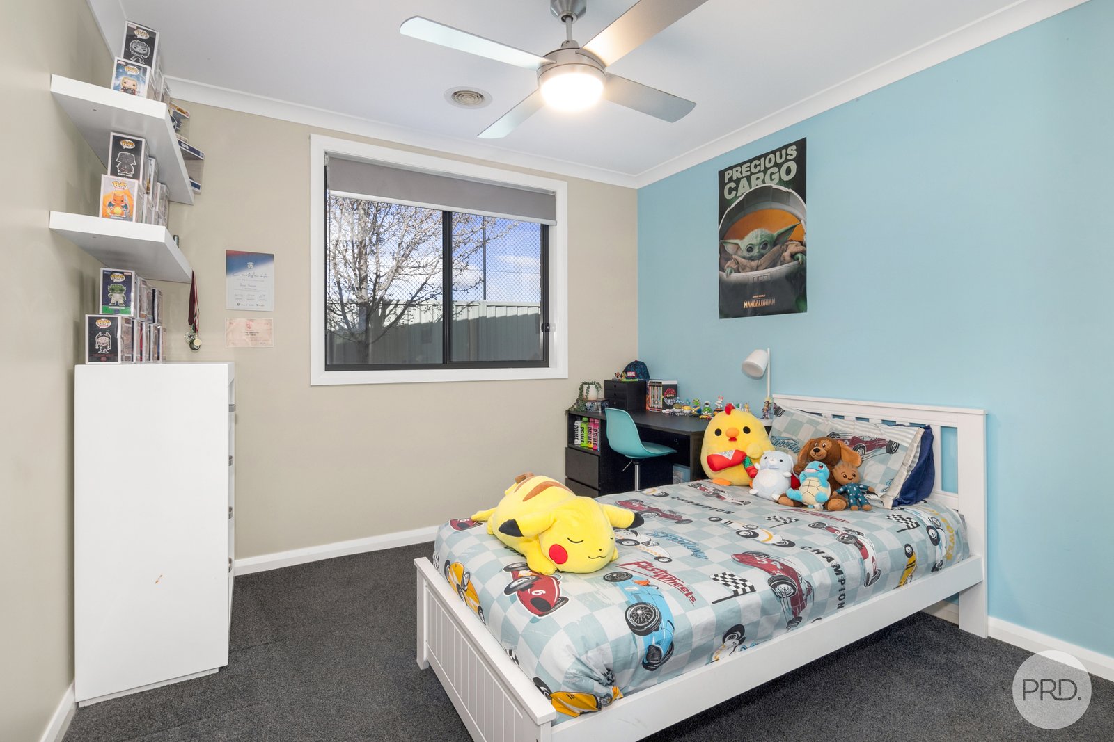 8 Felix Court MINERS REST 11