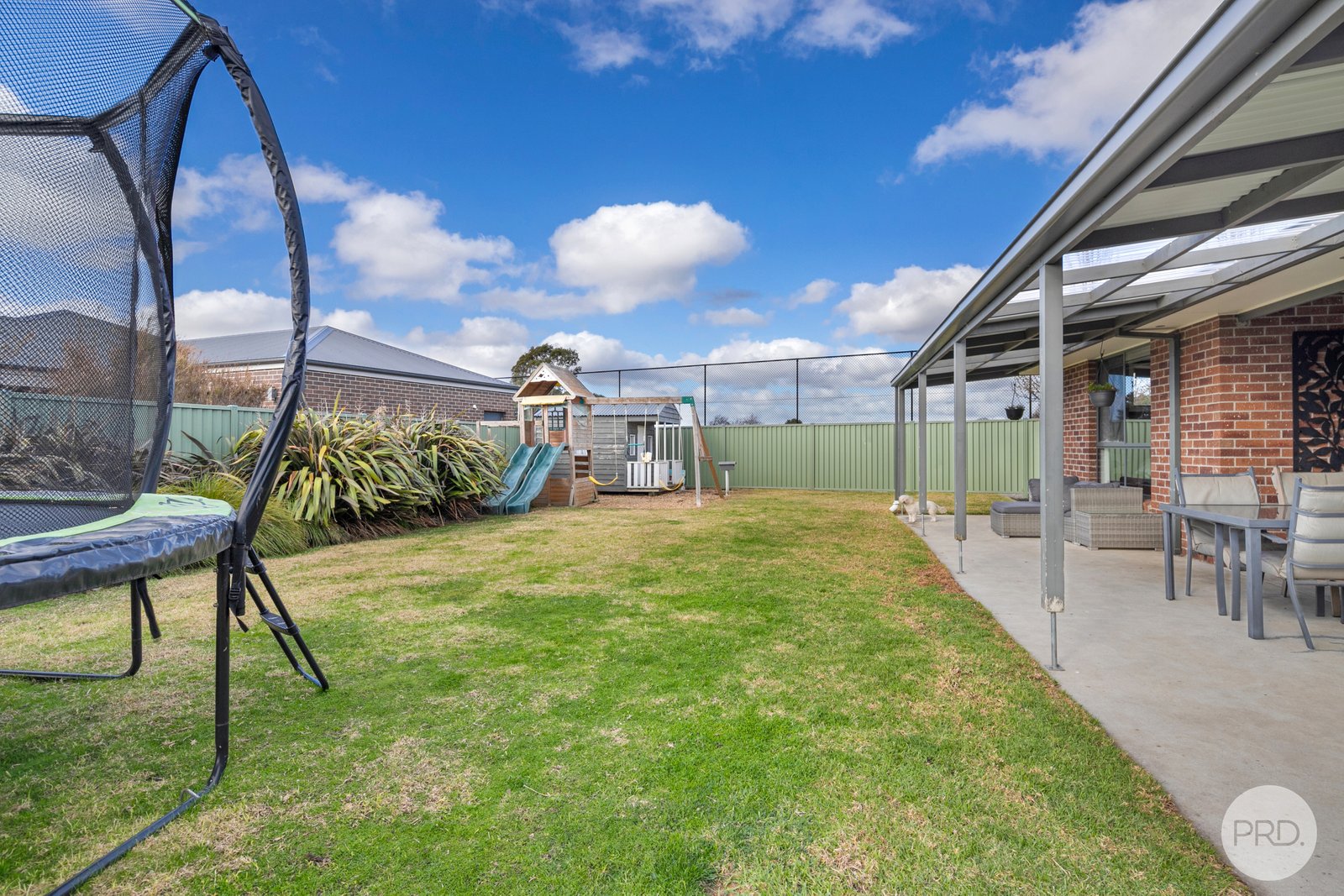 8 Felix Court MINERS REST 13