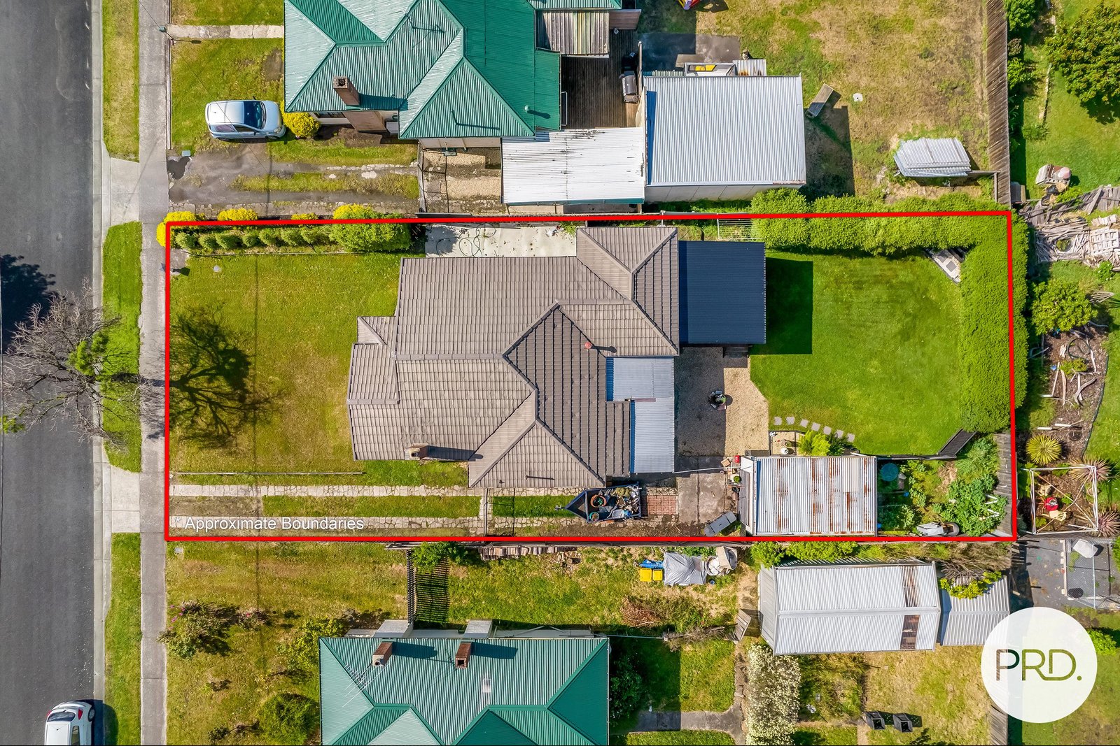 8 Fifth Avenue NEW NORFOLK 4