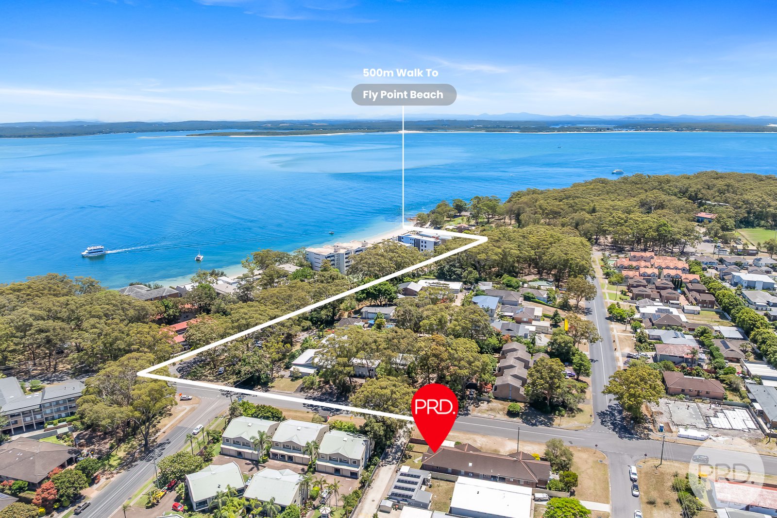 8 Fingal Street NELSON BAY 2