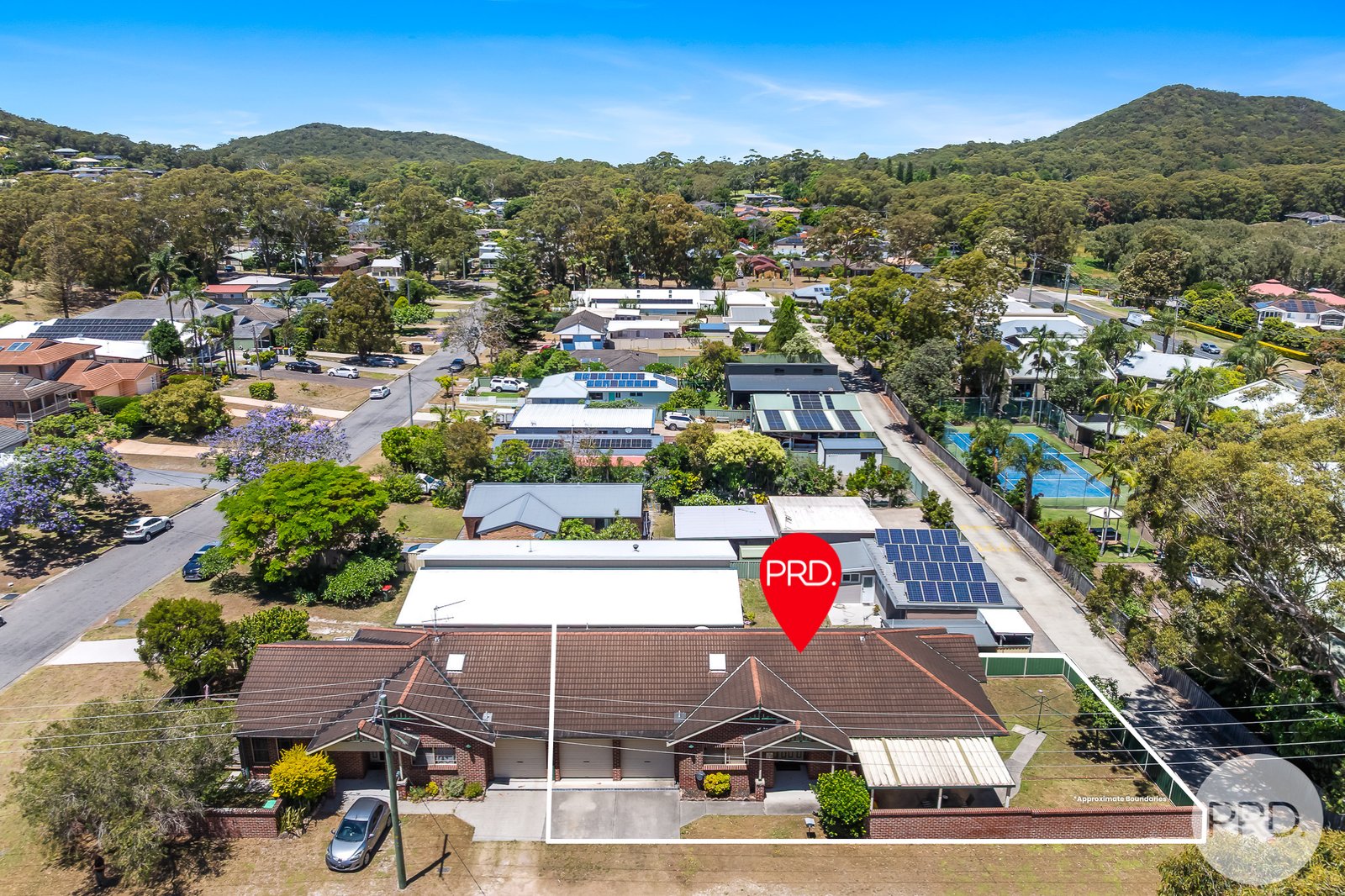 8 Fingal Street NELSON BAY 19