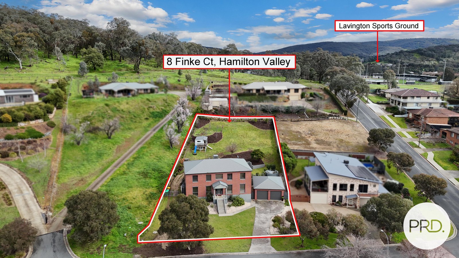 8 Finke Court HAMILTON VALLEY 1