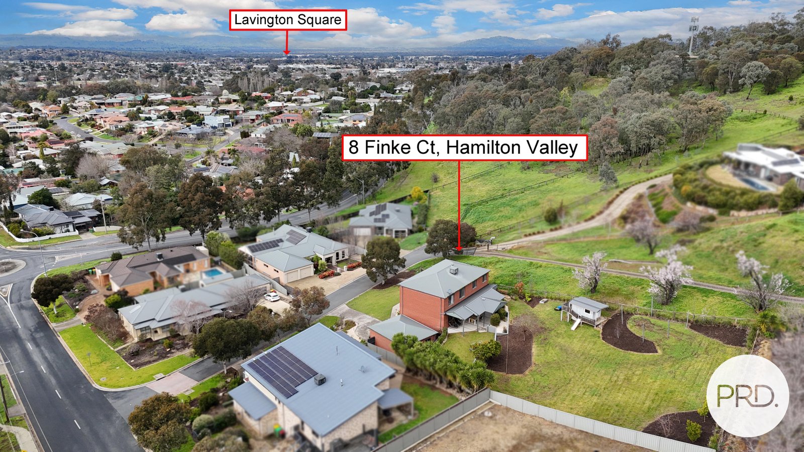 8 Finke Court HAMILTON VALLEY 23