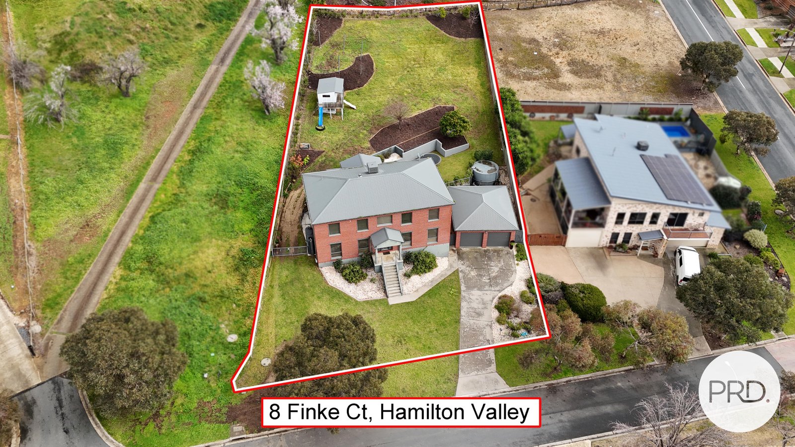 8 Finke Court HAMILTON VALLEY 25