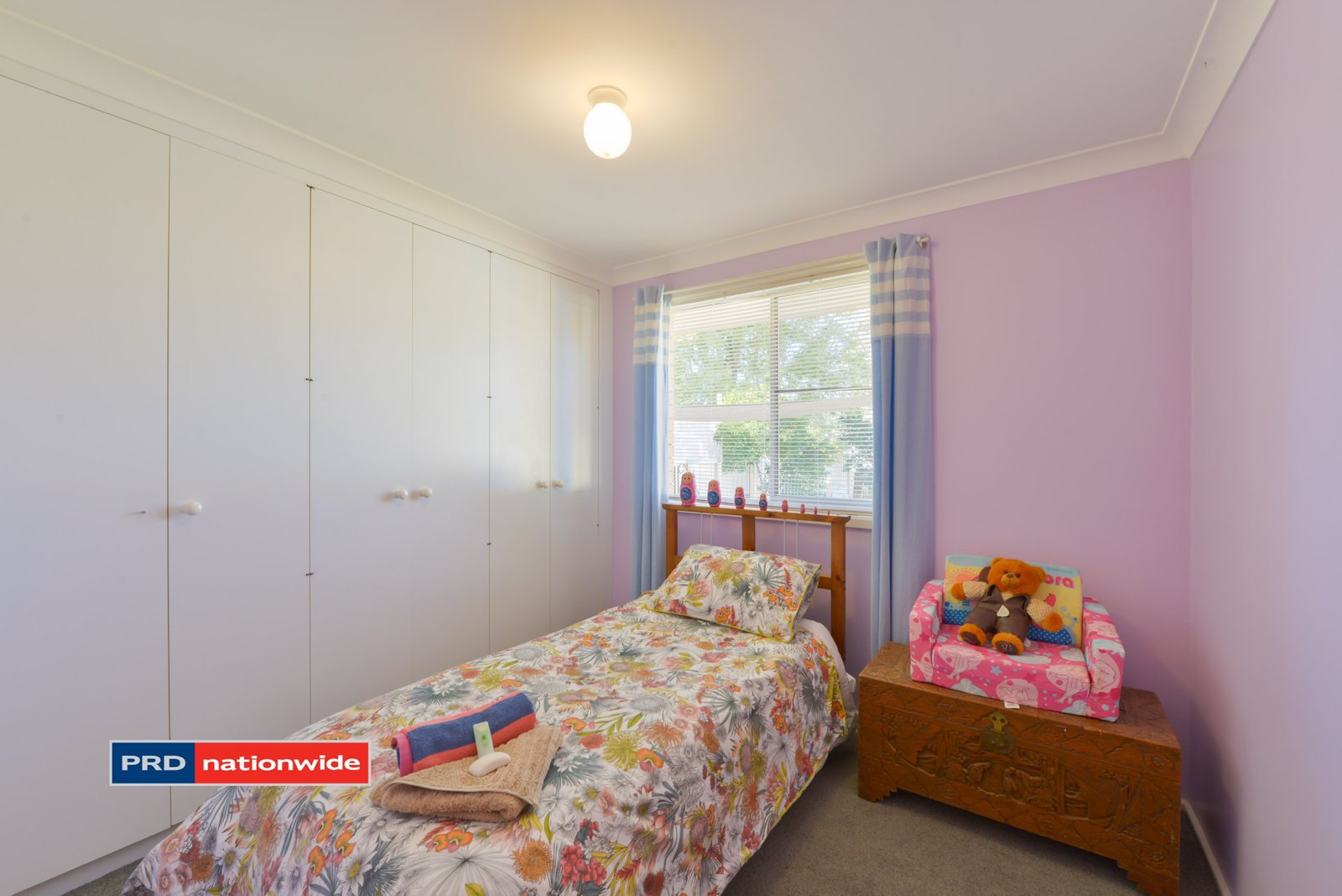 8 Fisher Road TAMWORTH 8