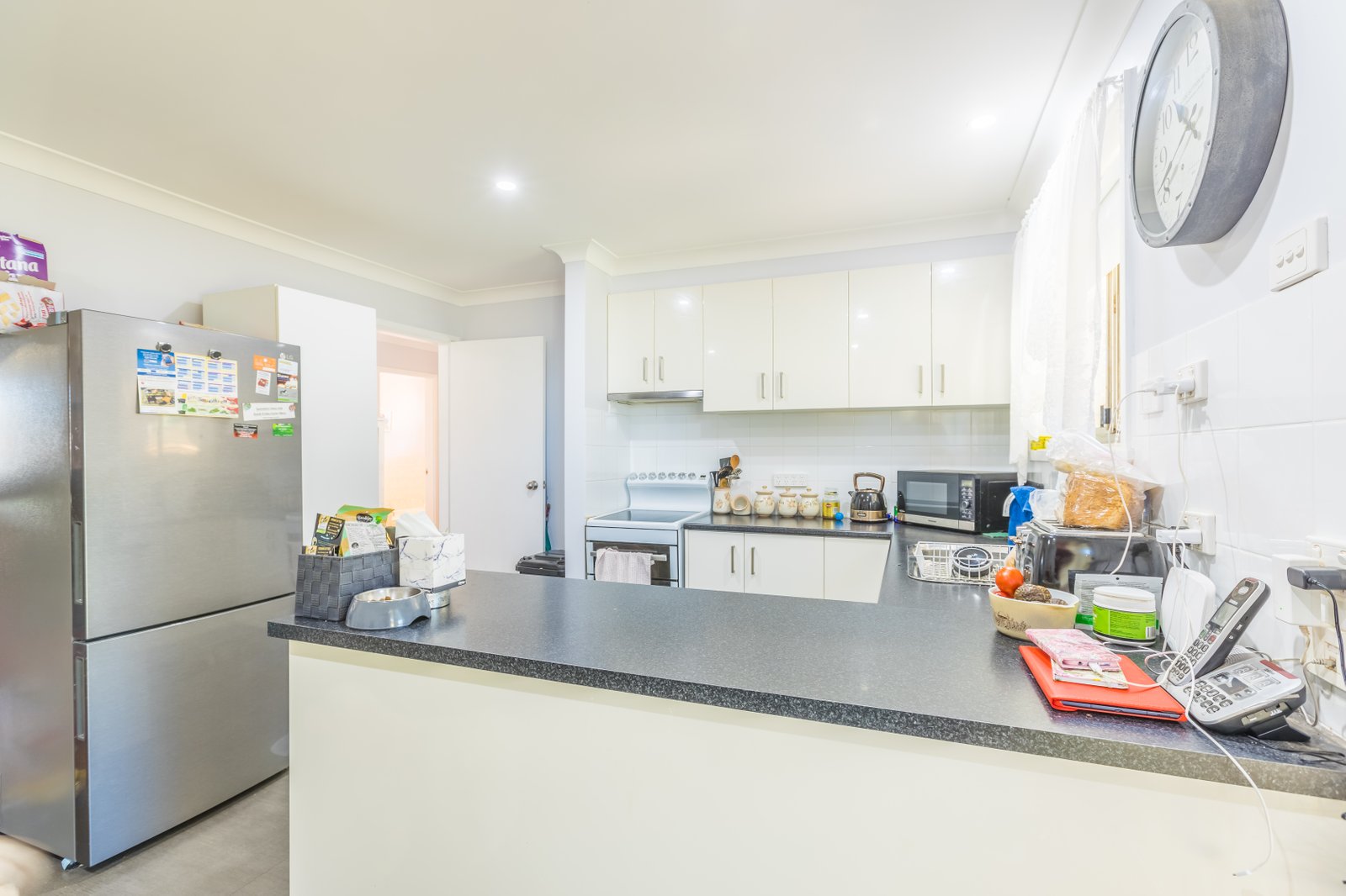 8 Fisher Road TAMWORTH 4